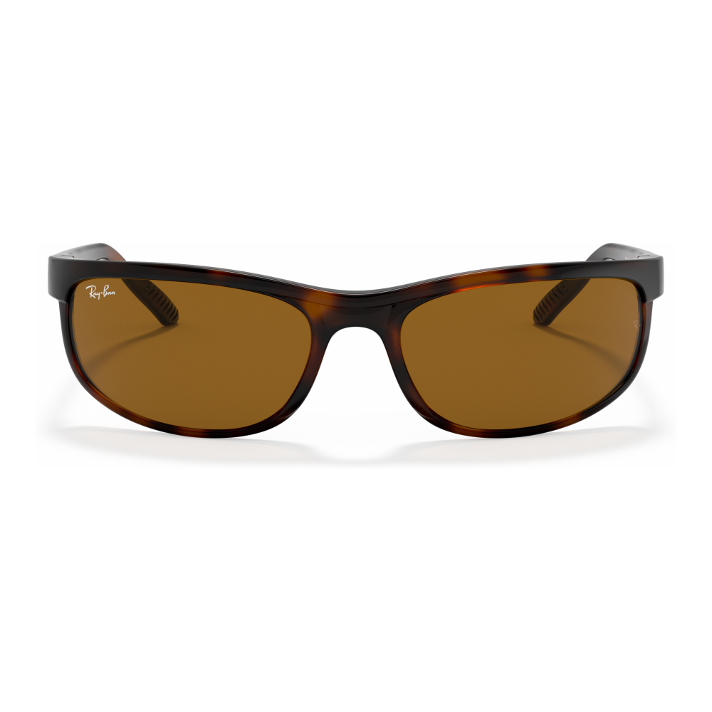 DARK HAVANA | B-15 BROWN