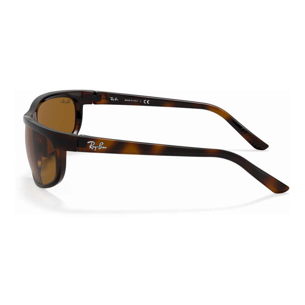 DARK HAVANA | B-15 BROWN
