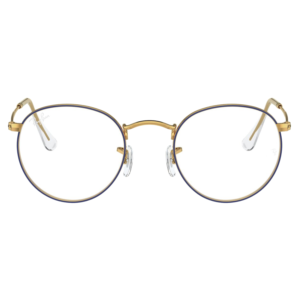 BLUE LEGEND GOLD / TRANSLUCENT | TRANSLUCENT