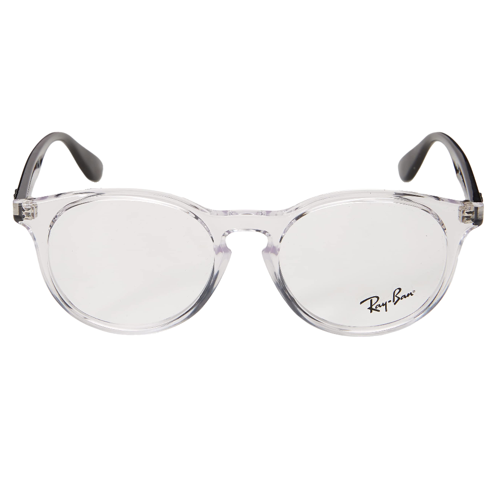 TRANSPARENT | DEMO LENS