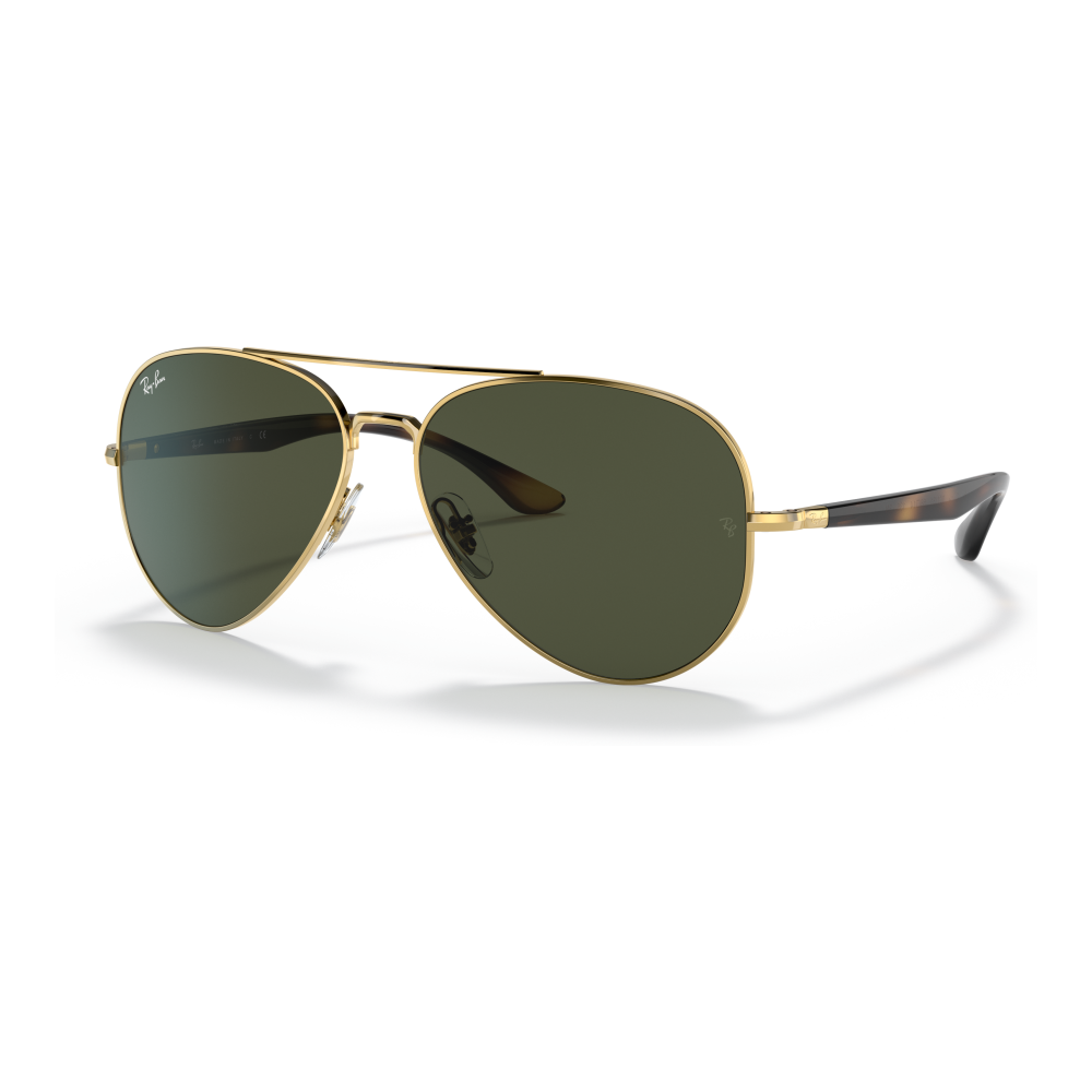 ARISTA | GREEN