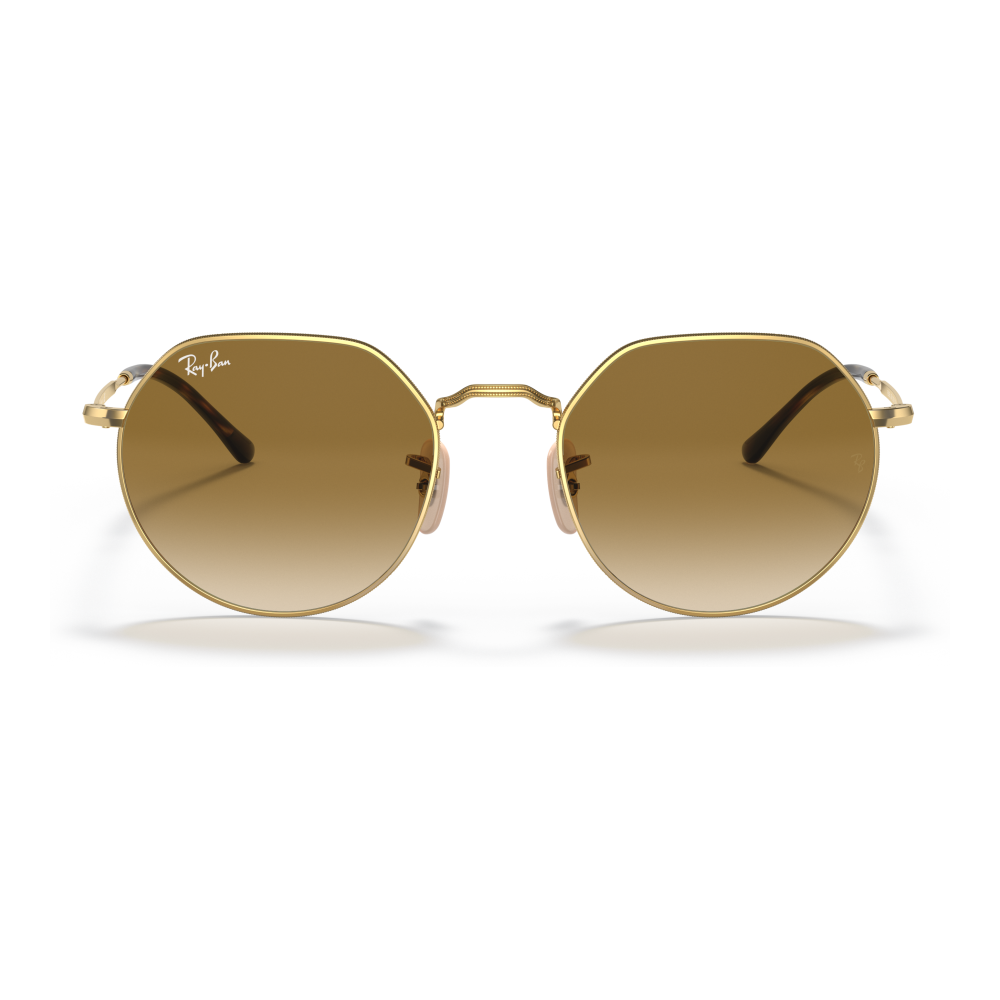 ARISTA | CLEAR GRADIENT BROWN