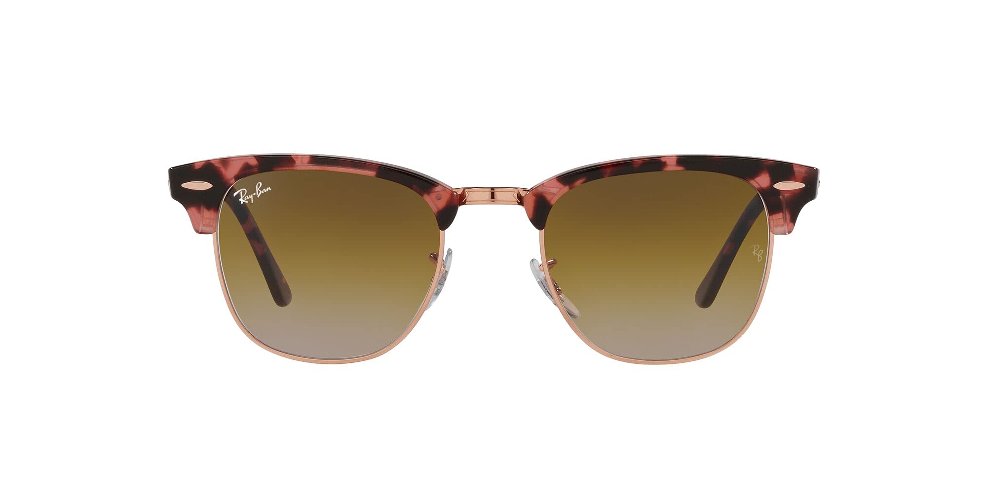 PINK HAVANA | CLARET GRADIENT BRONZE