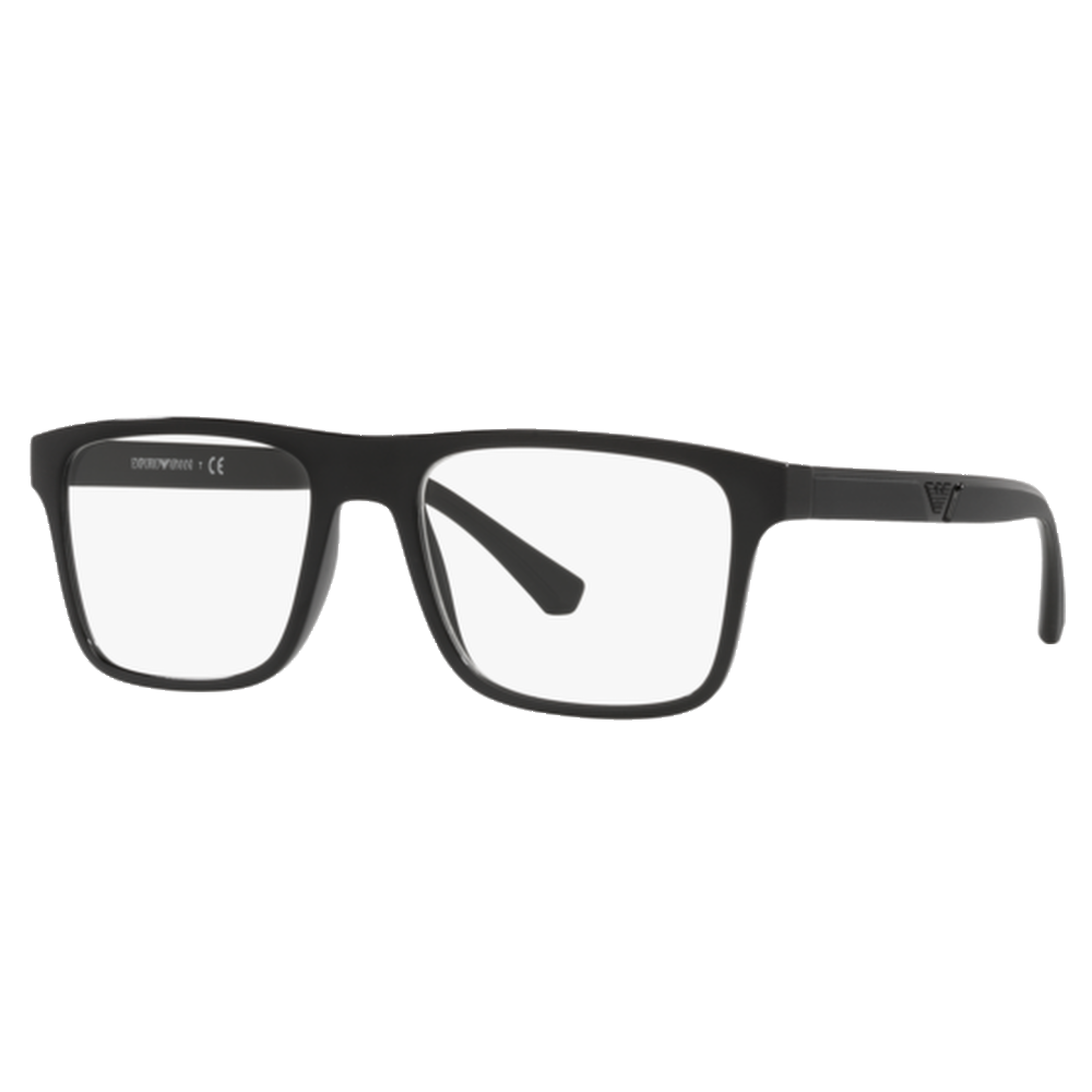 SHINY BLACK | CLEAR