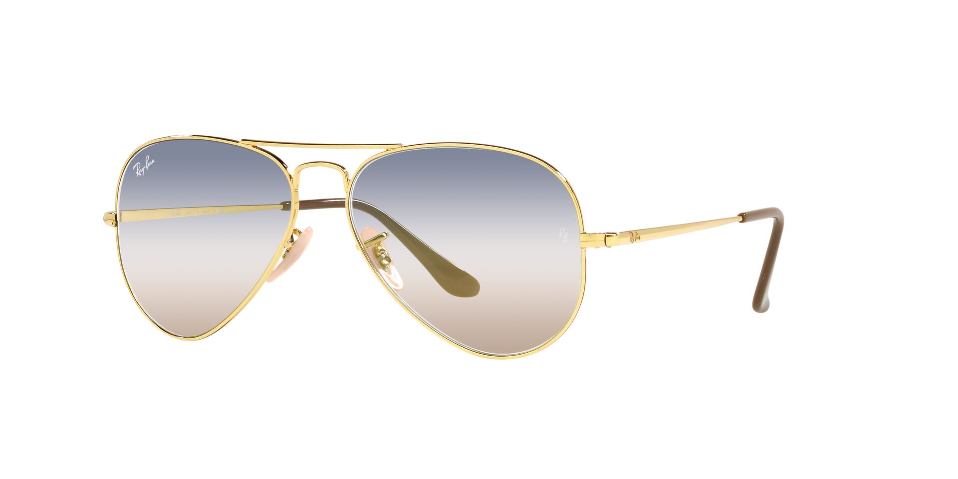RB3689 AVIATOR METAL II