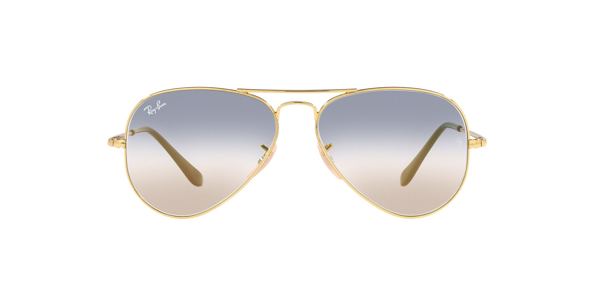 RB3689 AVIATOR METAL II