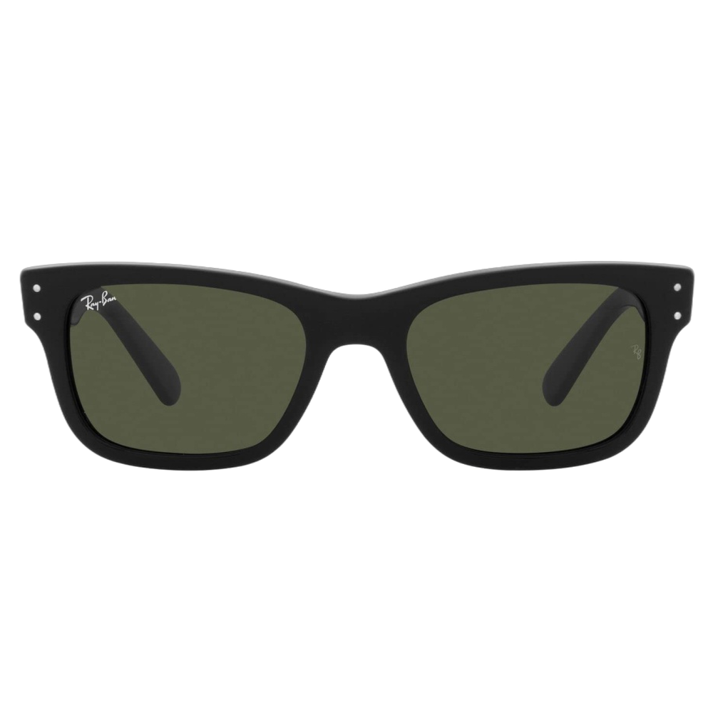 BLACK | GREEN