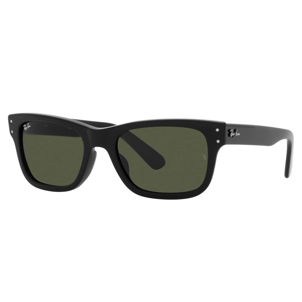 BLACK | GREEN