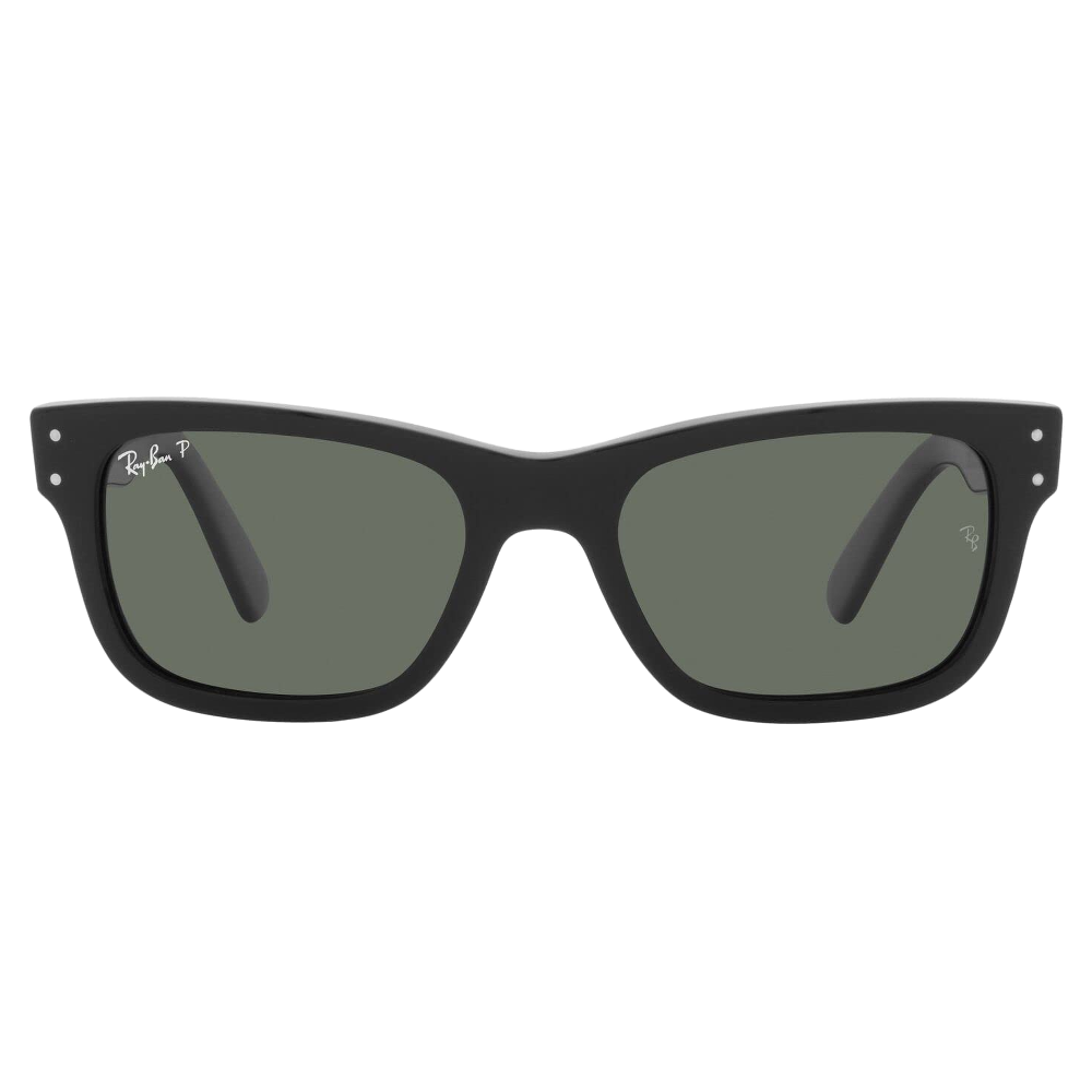 BLACK | POLARIZED GREEN