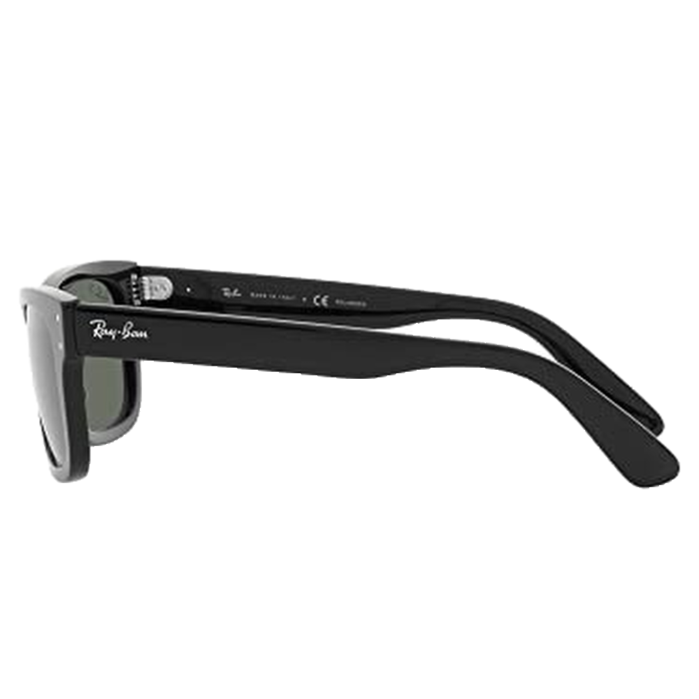BLACK | POLARIZED GREEN