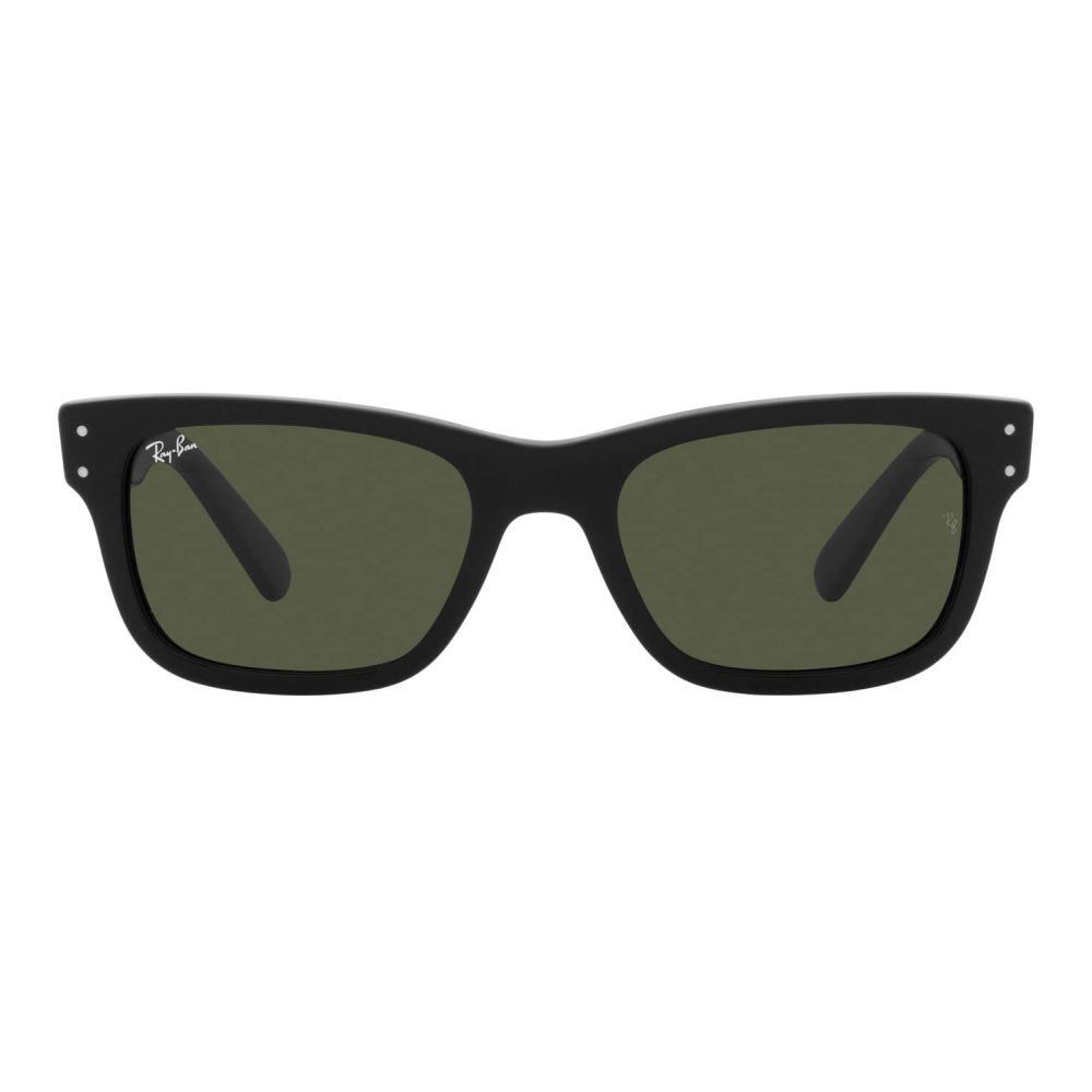 BLACK | GREEN