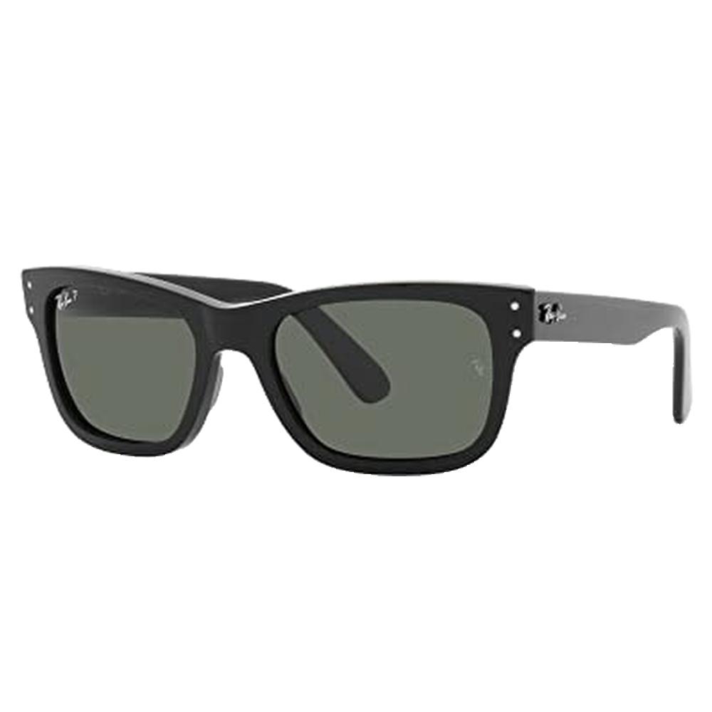 BLACK | POLARIZED GREEN