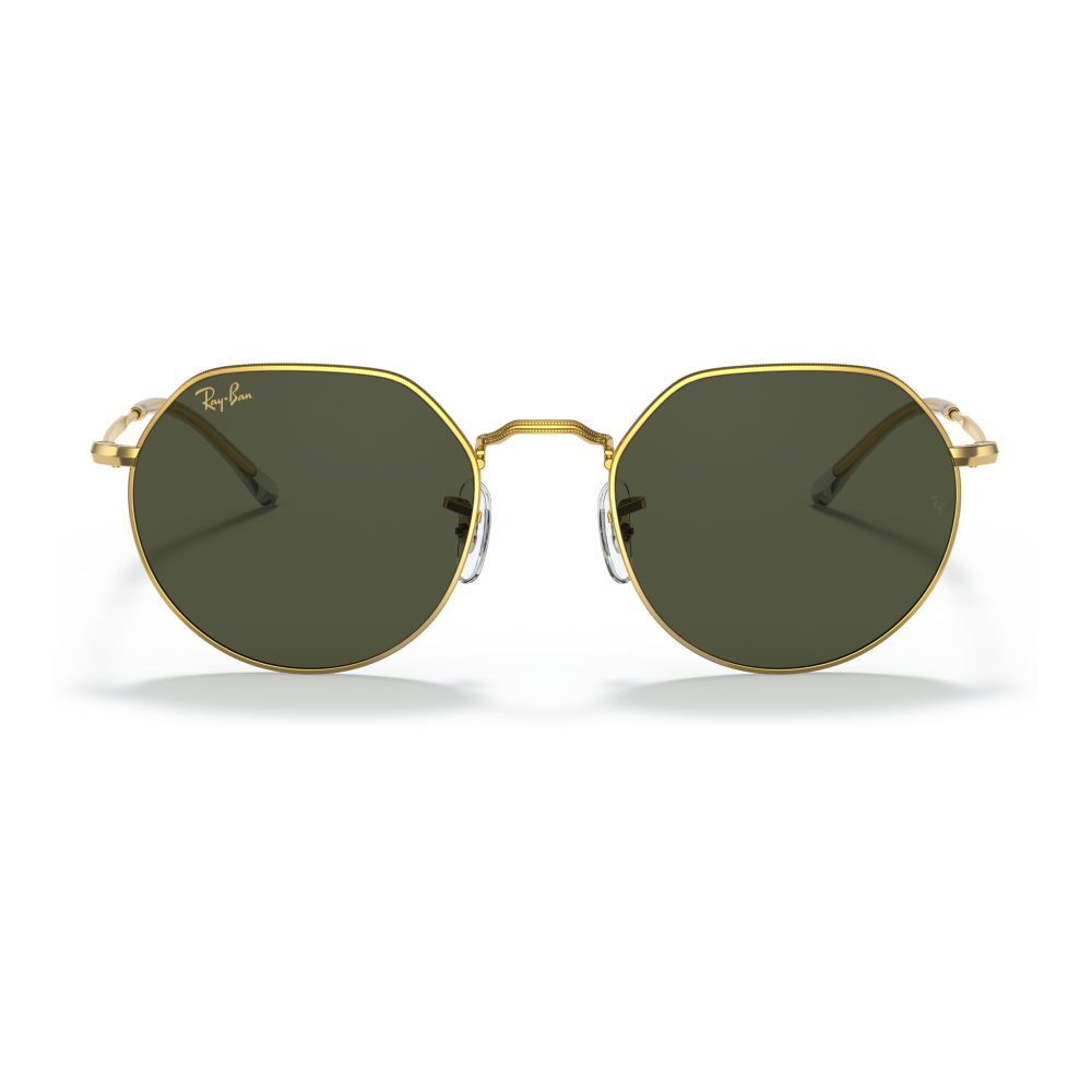 LEGEND GOLD | GREEN