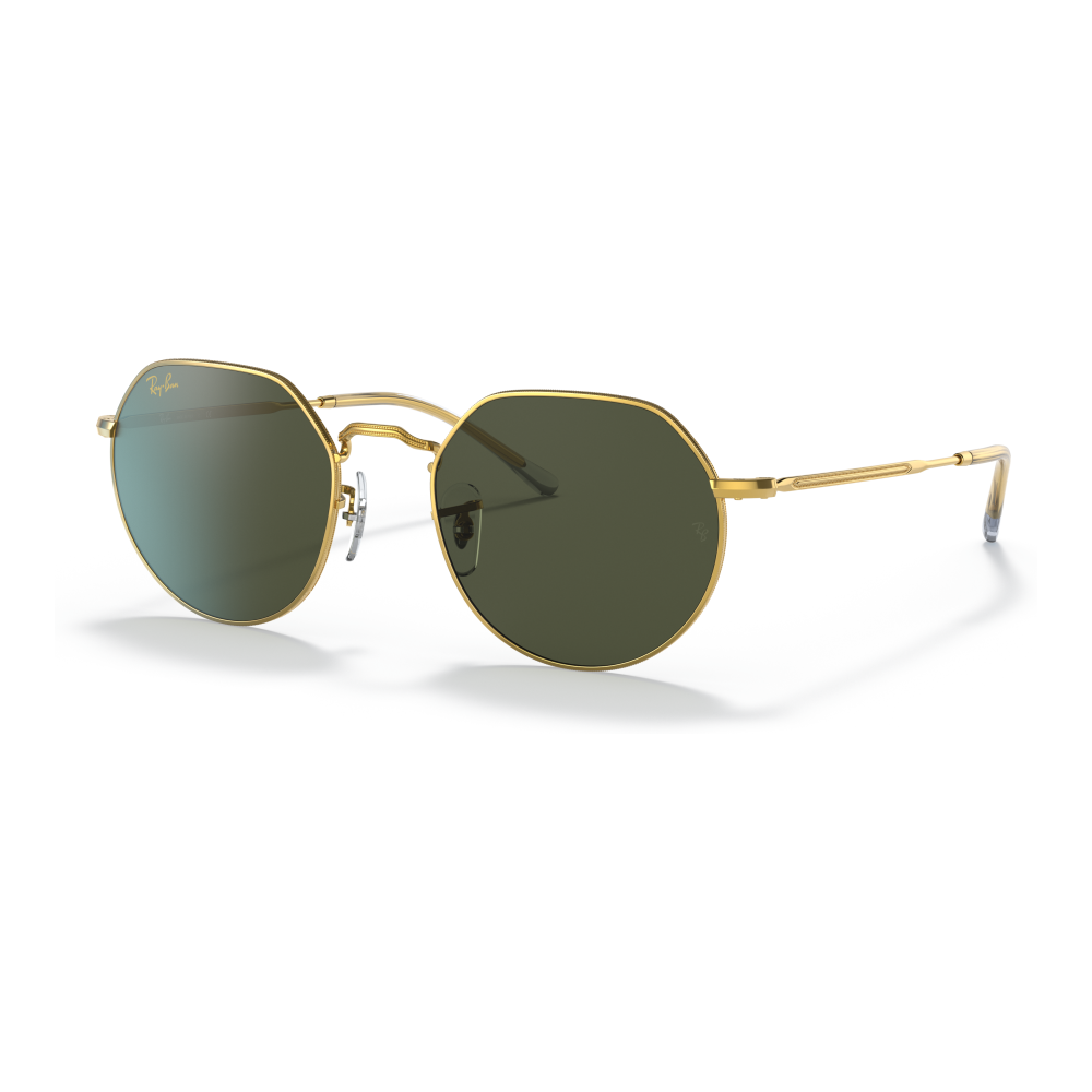 LEGEND GOLD | GREEN