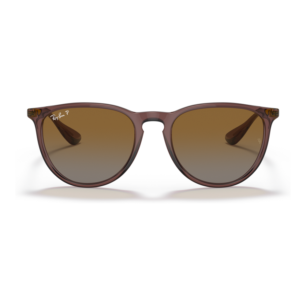 TRANSPARENT DARK BROWN | BROWN GRADIENT POLARIZED