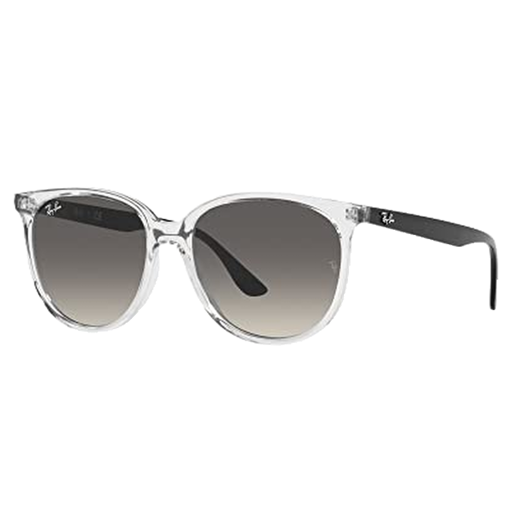 TRANSPARENT | GREY GRADIENT
