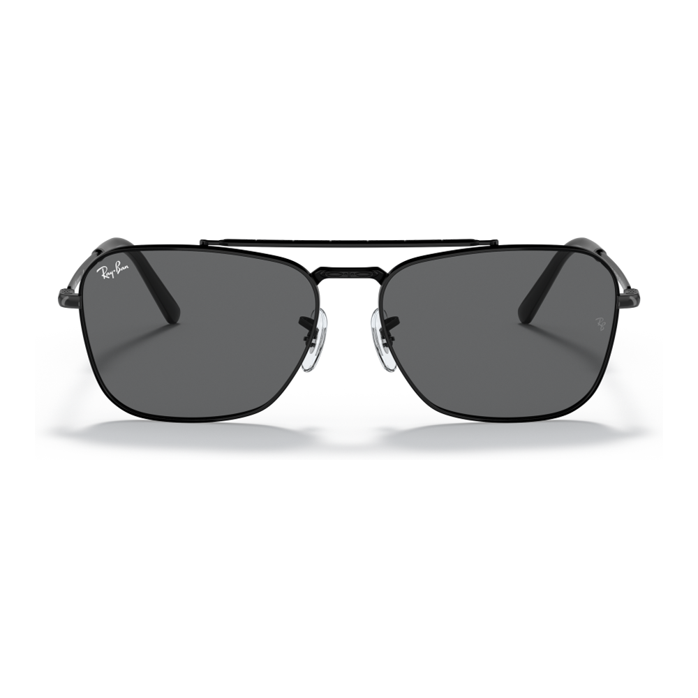 BLACK | DARK GREY