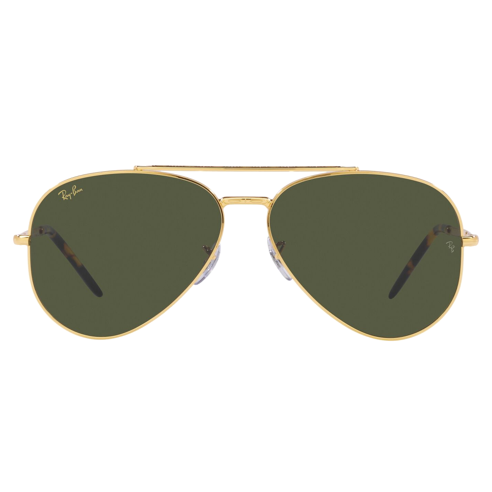 LEGEND GOLD | GREEN
