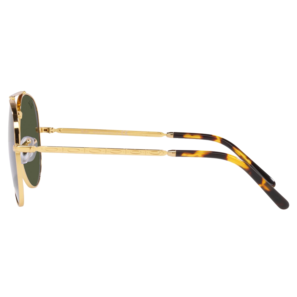 LEGEND GOLD | GREEN