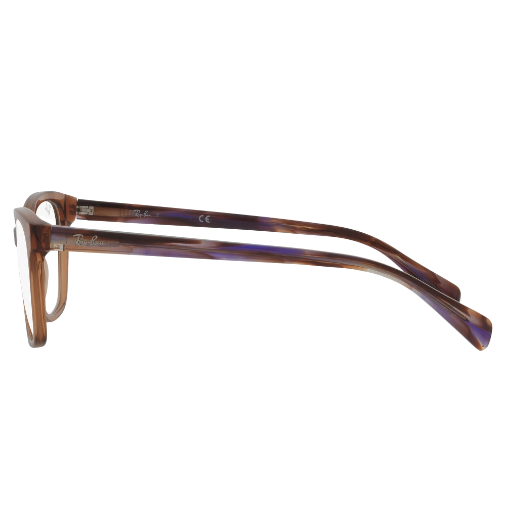 TRANSLUCENT BRONZE / TRANSLUCENT | TRANSLUCENT