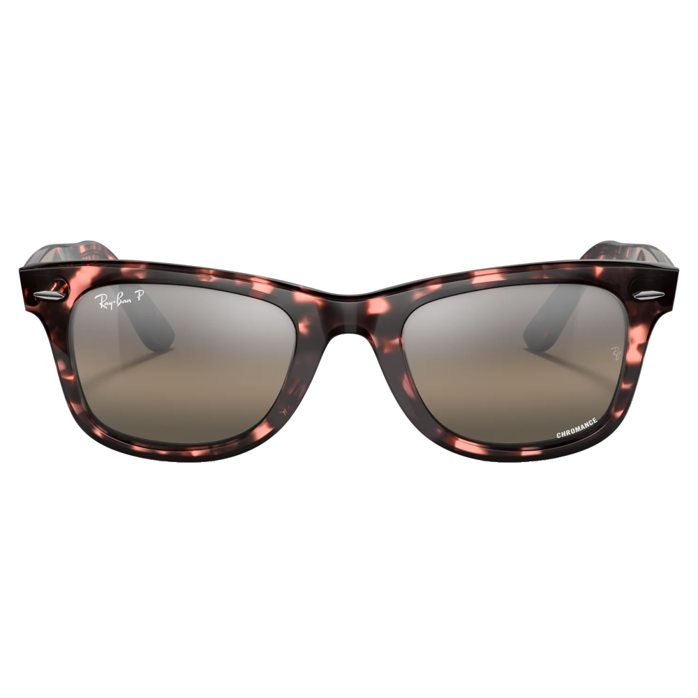 PINK HAVANA / POLARIZED CLARET GRADIENT DARK GREY | POLARIZED CLARET GRADIENT DARK GREY