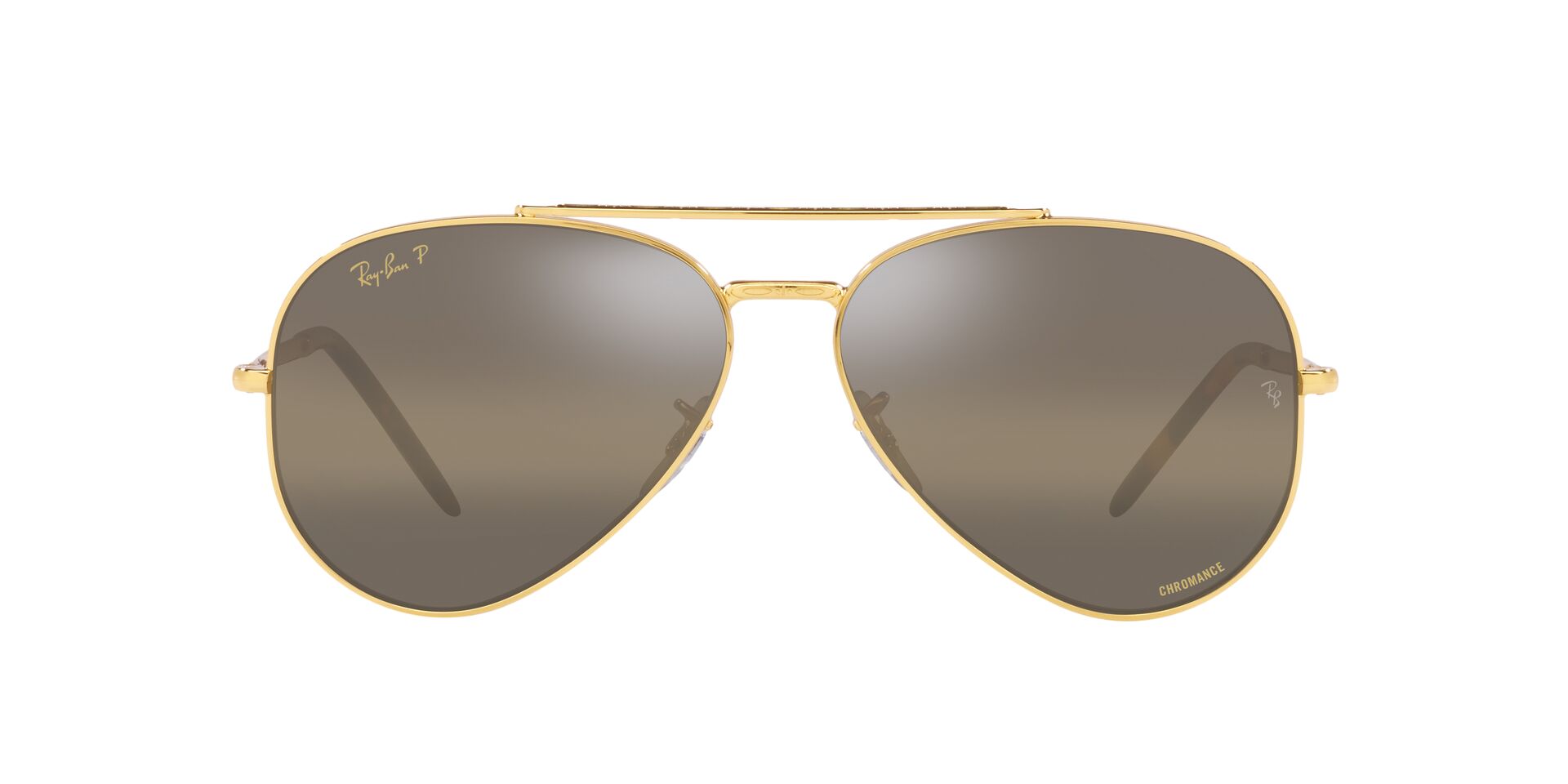 RB3625 NEW AVIATOR
