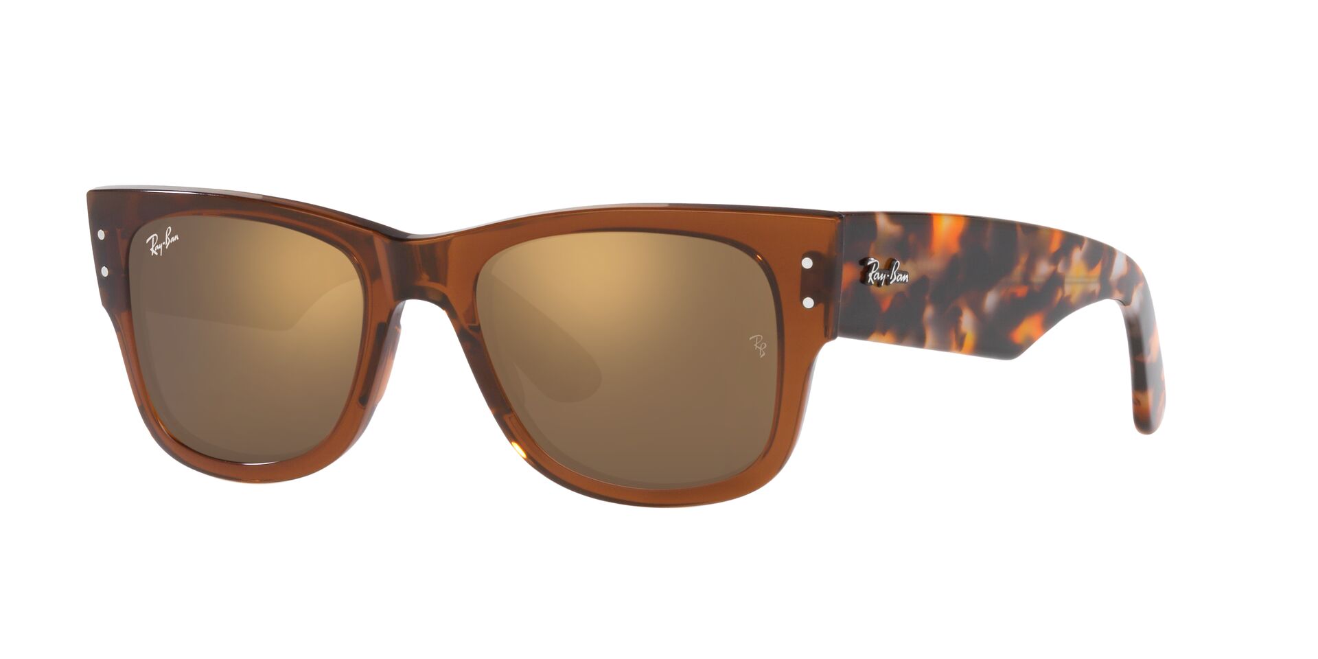RB0840S MEGA WAYFARER