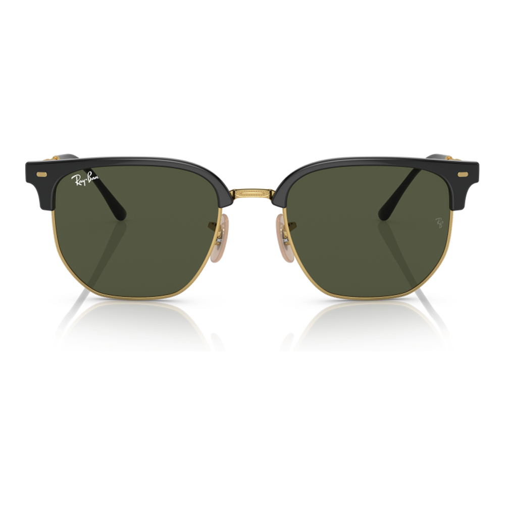 BLACK ON ARISTA | GREEN