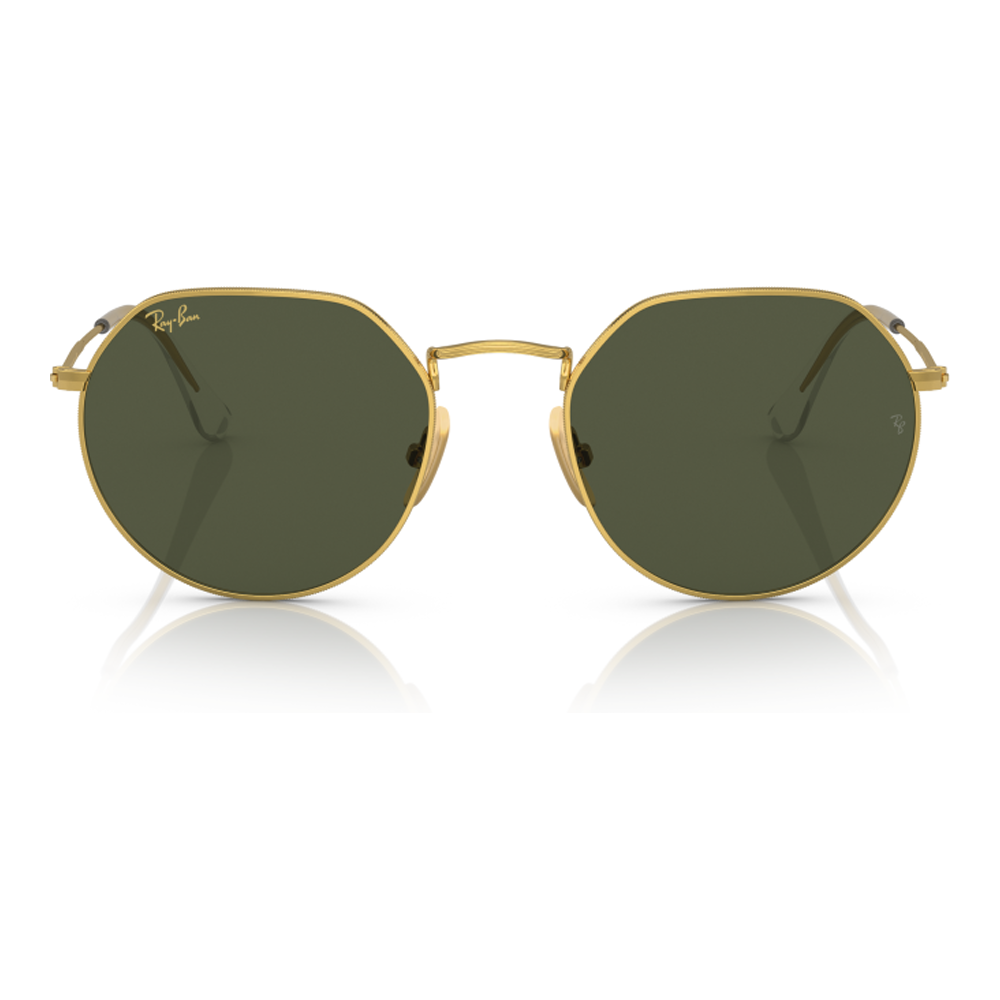 LEGEND GOLD / GREEN | GREEN