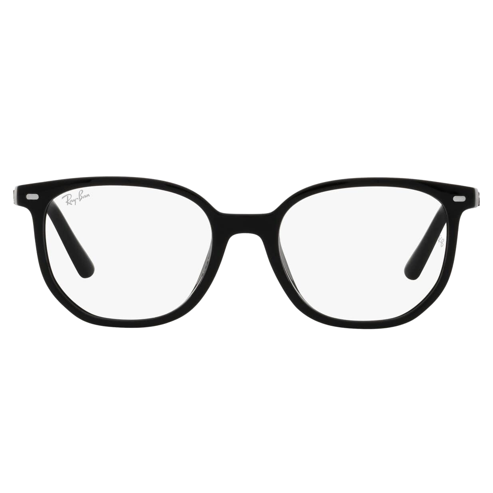 BLACK | DEMO LENS
