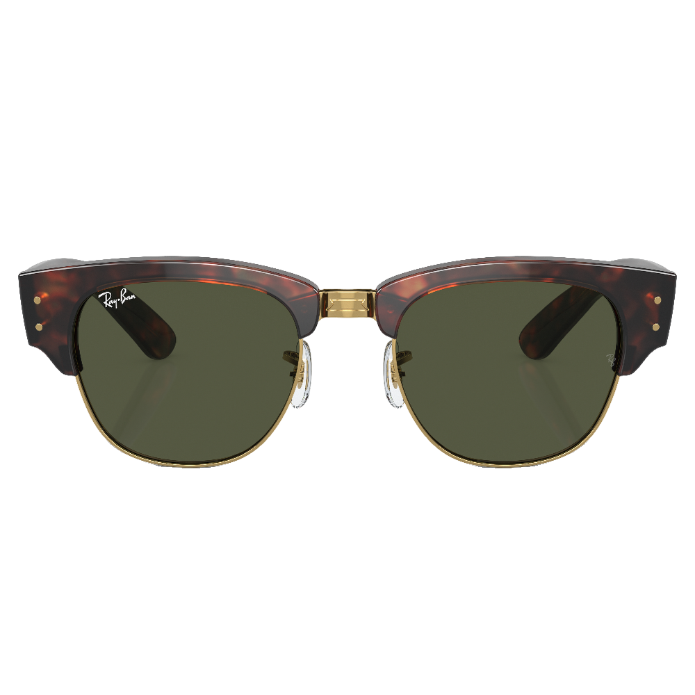 MOCK TORTOISE ON ARISTA | GREEN
