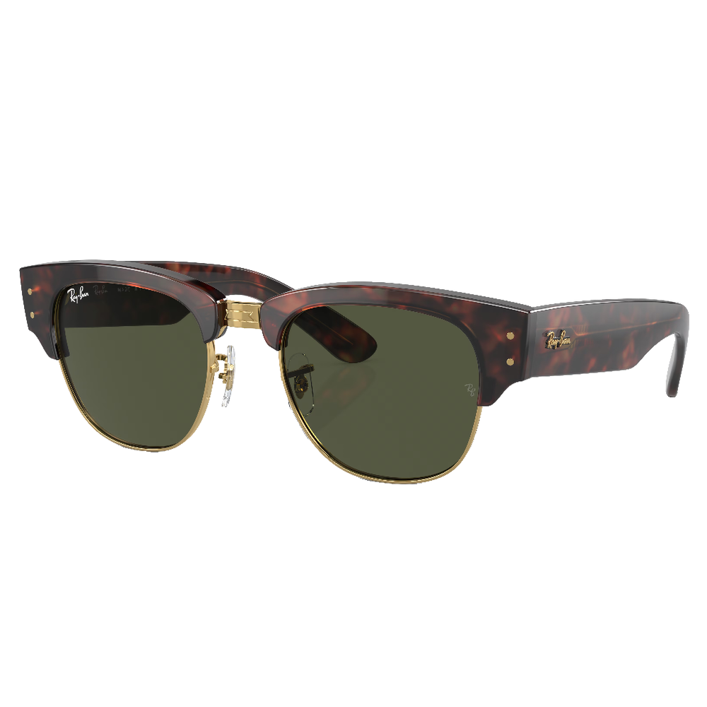MOCK TORTOISE ON ARISTA | GREEN