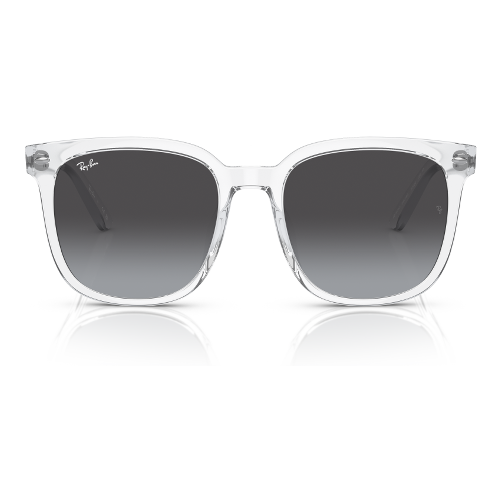 TRANSPARENT | GREY GRADIENT