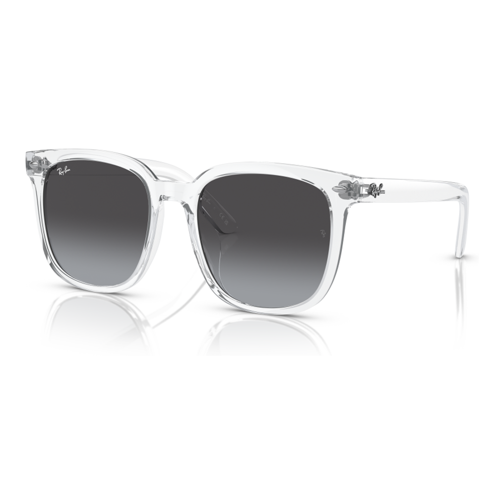 TRANSPARENT | GREY GRADIENT