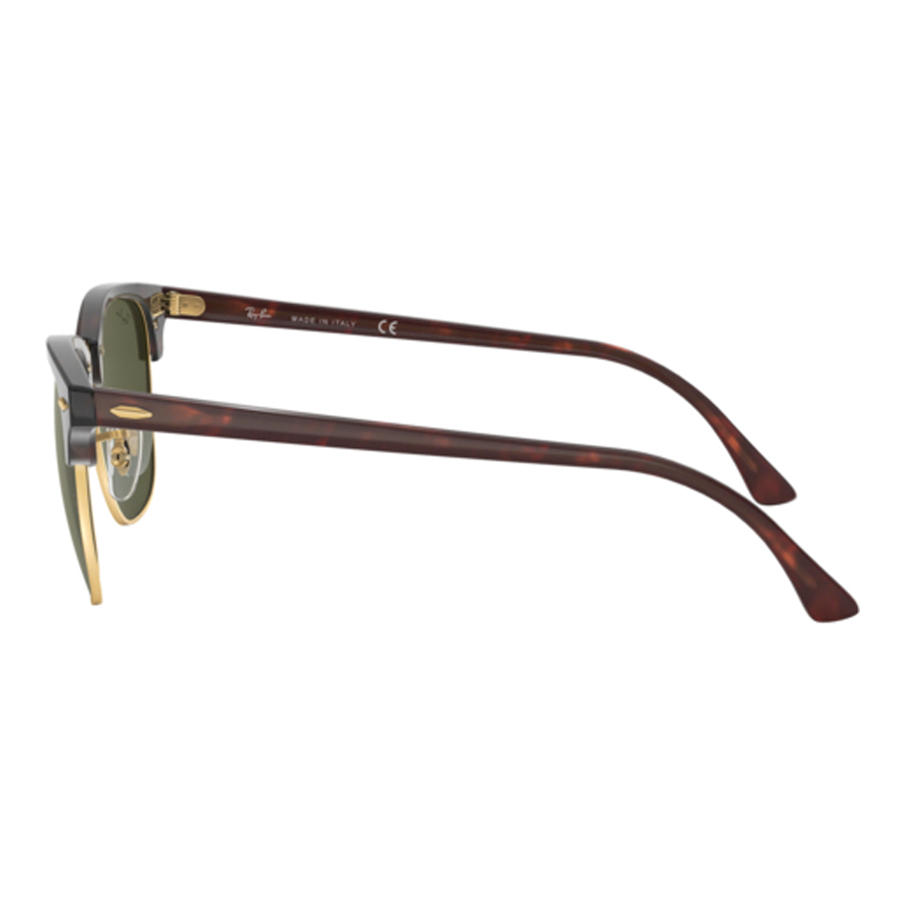 MOCK TORTOISE ON ARISTA | GREEN