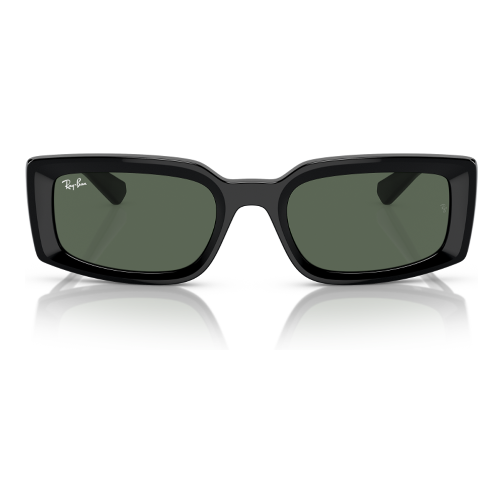 BLACK | DARK GREEN