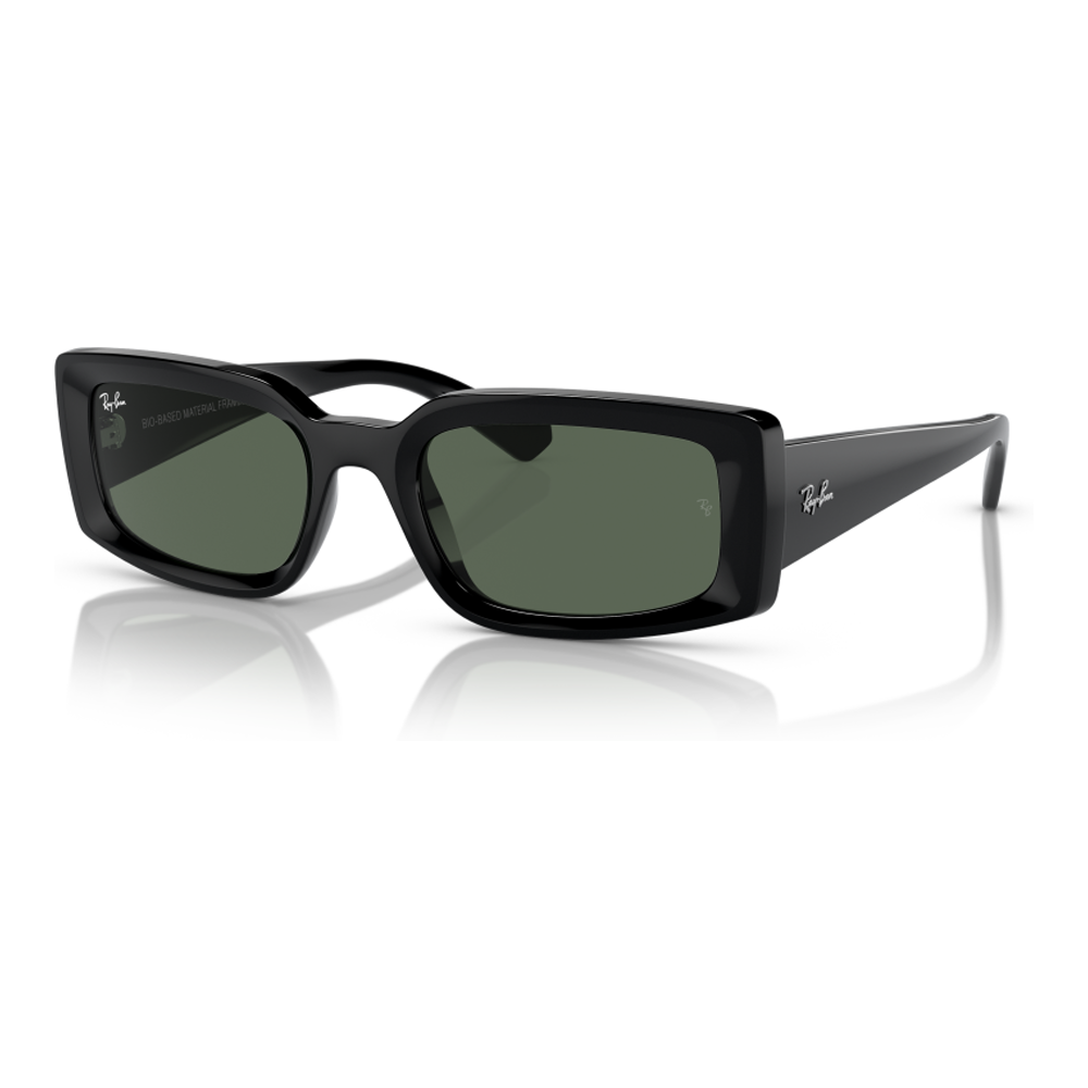 BLACK | DARK GREEN