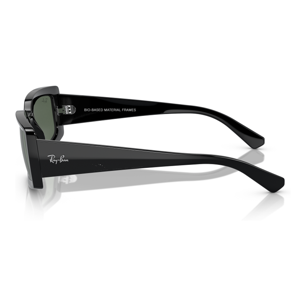BLACK | DARK GREEN