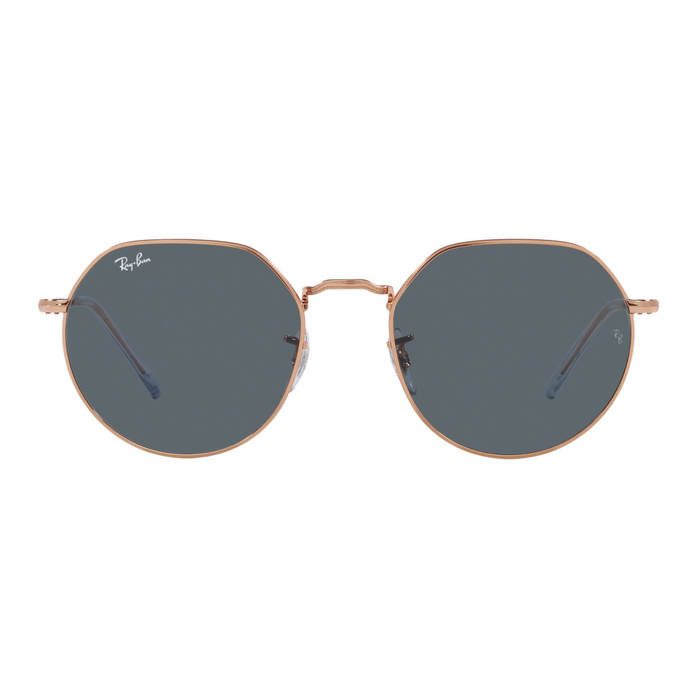 ROSE GOLD | BLUE