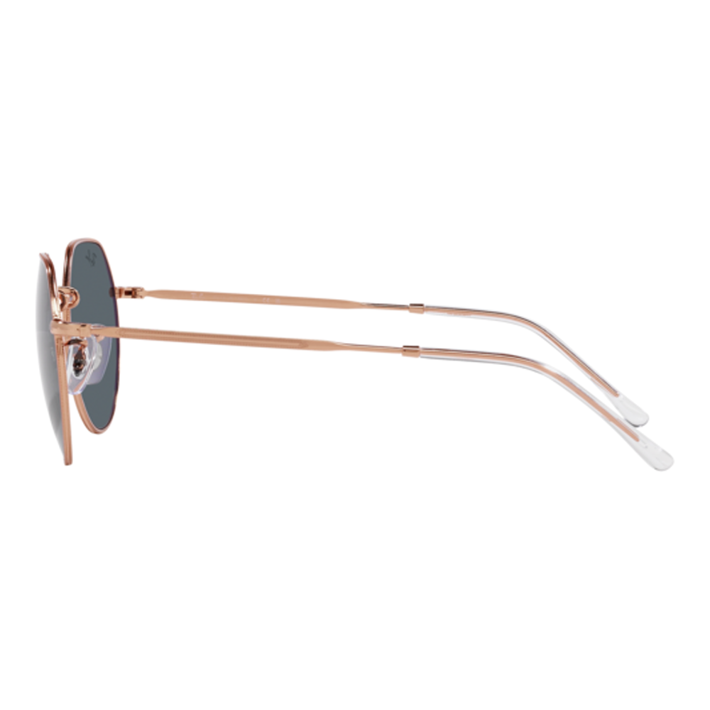 ROSE GOLD | BLUE
