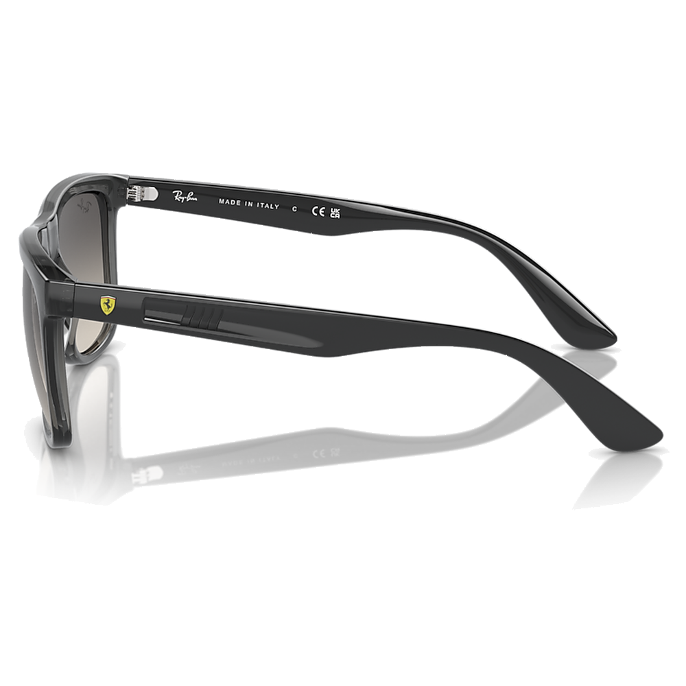 TRANSPARENT GREY | GREY GRADIENT
