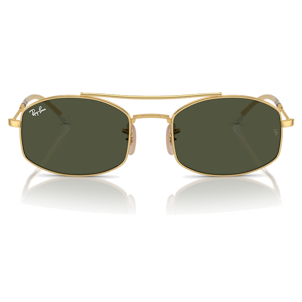 ARISTA | GREEN