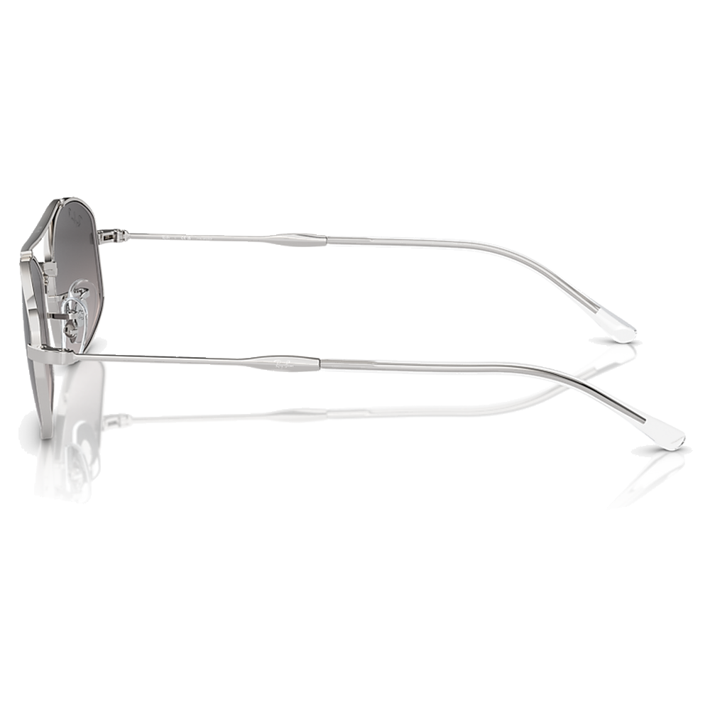 SILVER | GREY GRADIENT POLARIZED