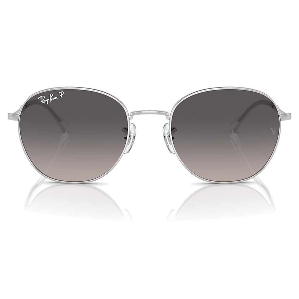 SILVER | GREY GRADIENT POLARIZED