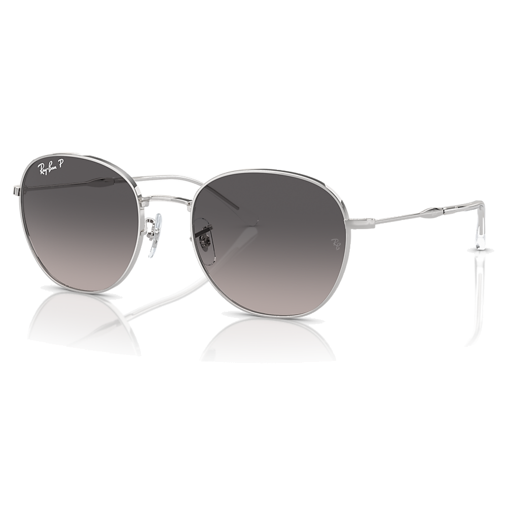 SILVER | GREY GRADIENT POLARIZED