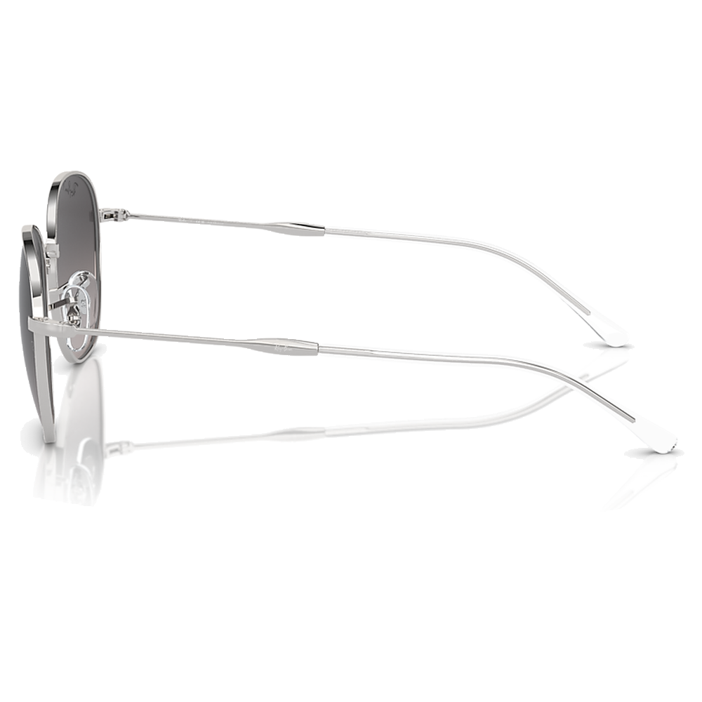 SILVER | GREY GRADIENT POLARIZED