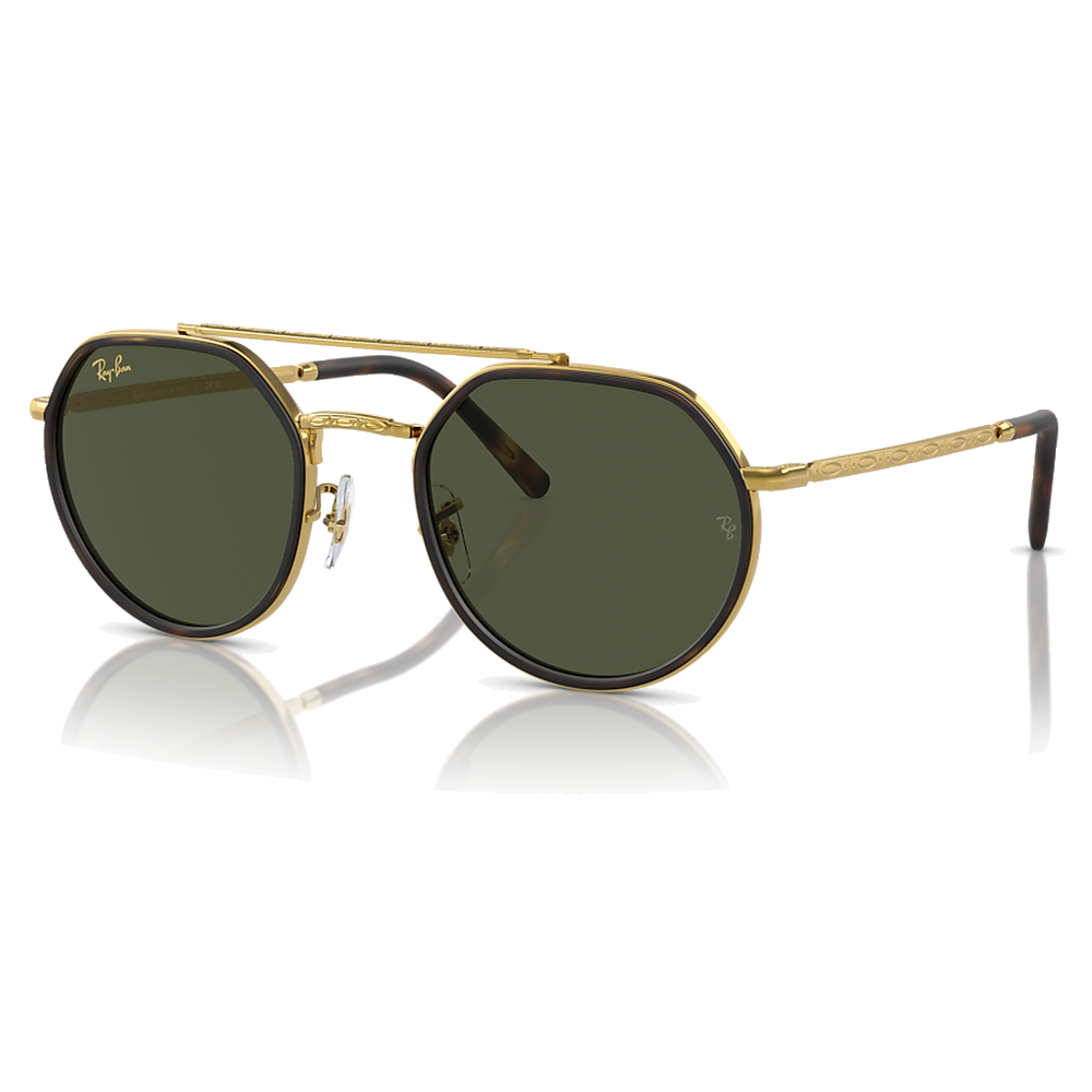LEGEND GOLD | GREEN