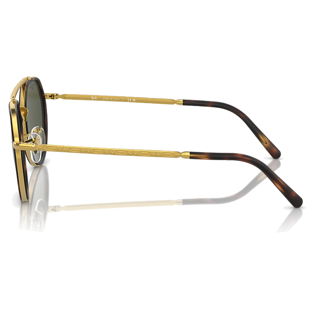LEGEND GOLD | GREEN