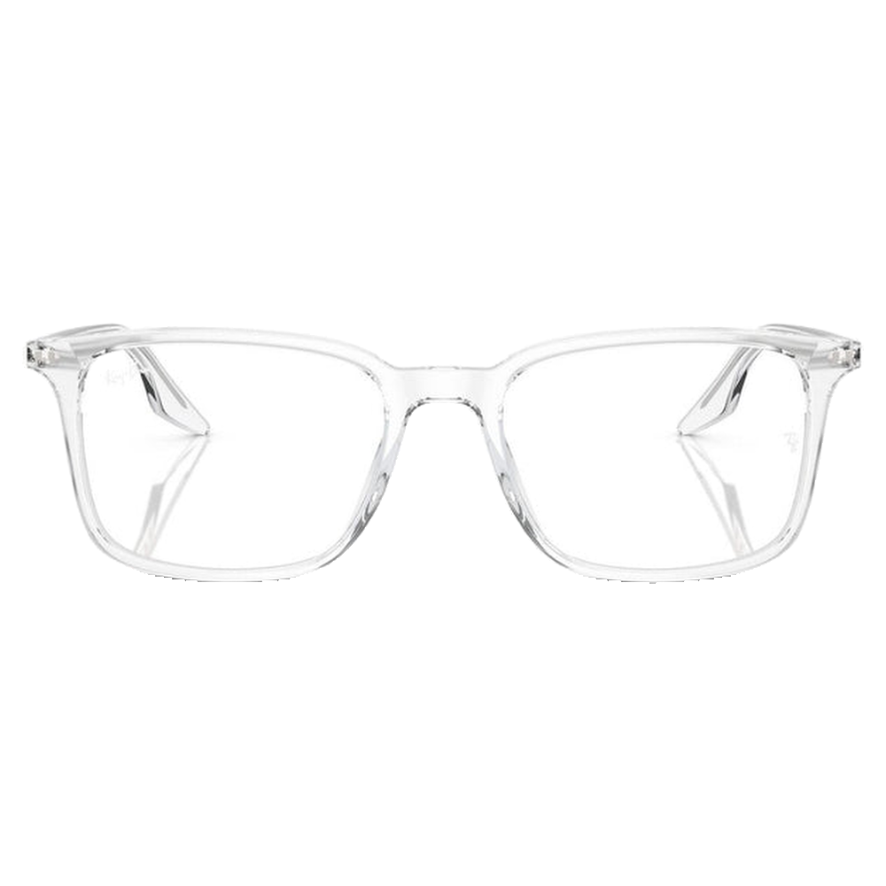 TRANSPARENT | DEMO LENS