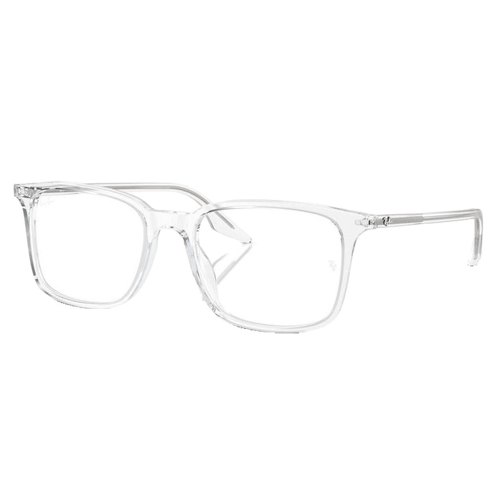 TRANSPARENT | DEMO LENS